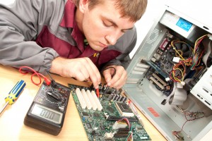 Ausbildung zum Elektriker